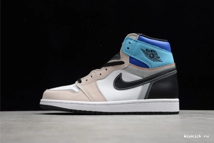PROTOTYPE HIGH 1 JORDAN OG AIR 0910